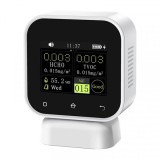 Monitor calitate aer din interior / Detector de Formaldehida ANENG SFD-02