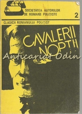 Cavalerii Noptii foto