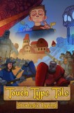 Touch Type Tale Strategic Typing
