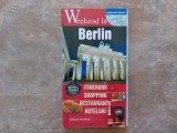 Weekend la Berlin