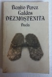 (C478) BENITO PEREZ GALDOS - DEZMOSTENITA