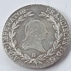Moneda Austria 20 Kreuzer 1815 B Argint Francisc I