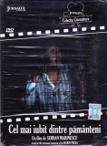 DVD Film de colectie: Cel mai iubit dintre pamanteni ( SIGILAT - vezi descriere )