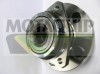 MOTAQUIP VBK1260 Premium Set rulment roata