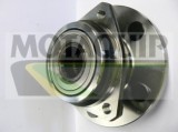 MOTAQUIP VBK1260 Premium Set rulment roata