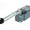 Limitator de cursa, max. 250V DC, max. 500V AC, 10A, IP67, PIZZATO ELETTRICA - FM 555