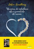 Cumpara ieftin Un semn de &icirc;ntrebare este o jumătate de inimă - Paperback brosat - Sofia Lundberg - Litera