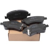 Set Placute Frana Fata MTR compatibile Toyota Auris E15 2006-2012