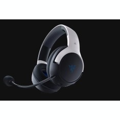 Casti gaming wireless Razer Kaira HyperSpeed RZ04-03980200-R3G1 foto
