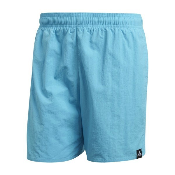 SORT ADIDAS SOLID SH SL SORT ADIDAS SOLID SH SL