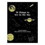 50 Things to See in the Sky