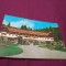 CARTE POSTALA BORSEC PAVILIONUL CENTRAL CIRCULATA