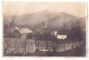 1803 - TIHUTA, Pasul Bargaului, Bistrita Nasaud - real Photo (14/9 cm ) - unused