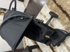 Carucior Stokke V6 3 in 1 foto