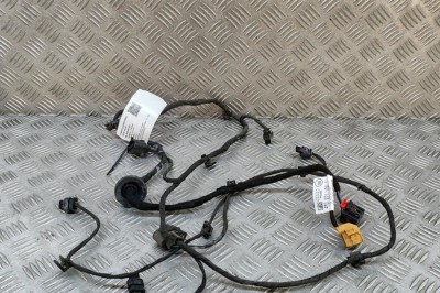 Cablaj senzor de parcare spate AUDI Q7 4M 2018 OEM: 4M0971104J 30420181 foto