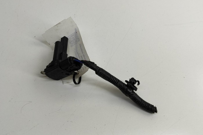 Debitmetru de aer LEXUS RX _L1_ 2013 OEM: 22204-0V020,VN197400-5380 29632706