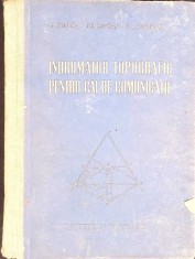 INDRUMATOR TOPOGRAFIC PENTRU CAI DE COMUNICATIE-M. COFLEA, GR. MITRAN, D.A. SBURLAN-297522