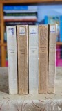 Opere William Shakespeare, 5 volume, Editura de stat pentru literatura, Clasic universal, 1955