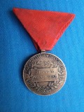 SIGNUM MEMORIAE-50 ANI DOMNIE FRANZ JOSZEF AUSTRIA /3, Europa
