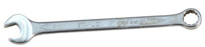 Cheie combinata 9x140mm ProAdvanced PowerfulTools foto
