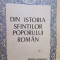 Petru Diaconu David - Din istoria Sfintilor poporului roman (semnata) (1992)