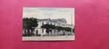 Tulcea Sulina Suvenir din Sulina Palatul C.E.D., Circulata, Printata