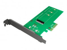 Icy Box ICY IB-PCI208 PCI-card - PCIe to PCIe x4 Host foto