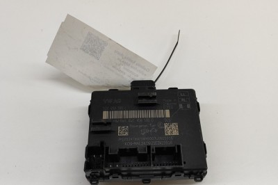 Modul de control ușă st&amp;acirc;nga spate AUDI Q2 GA 2021 OEM: 5Q0959595L,8W1959595D | 28293805 foto