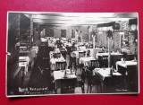 Timisoara Restaurantul Lloyd, Necirculata, Fotografie