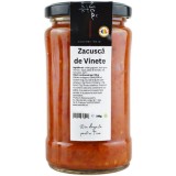 Zacusca de Vinete 300g