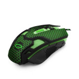 MOUSE OPTIC USB GAMING COBRA