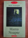 Kurt Vonnegut - Mama noapte, Polirom