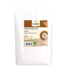 Faina Alba de Grau T65 Primeal 1kg Cod: 951 foto