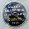 Rola 10m Lead Core (Leadcore) Hakuyo MAXXX 45lb 20,45kg