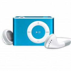 Mini Mp3 Player portabil cu casti foto