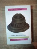 BORSALINO - VERITABIL de PAUL DANIEL , 1969
