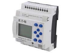 Releu Programabil 8A EASY-E4-UC-12RC1P