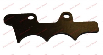Gheara drujba Husqvarna 136, 137, 141, 142, 235, 236, 240 (model 2) foto