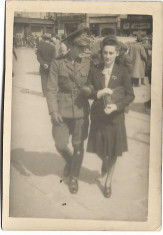 D659 Ofiter roman 1941 foto