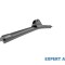 Stergator bosch 400mm Renault Clio 2 (1998-&gt;)[BB_,CB_]