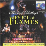 Ronan Hardiman - Michael Flatley's Feet Of Flames / The Lord Of Dance (Bonus Album), CD