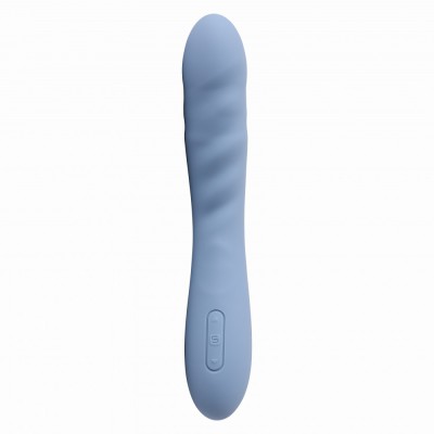 Vibrator Svakom App Ava Neo Cornflower Blue foto