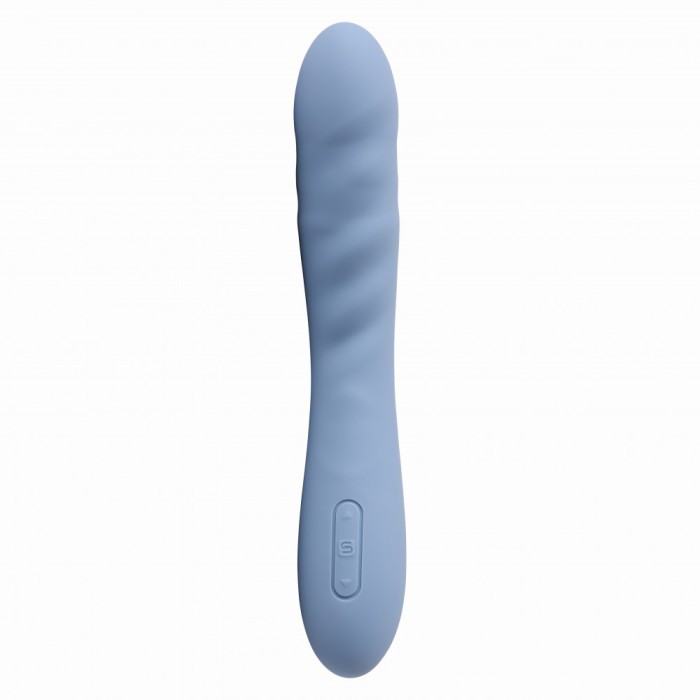 Vibrator Svakom App Ava Neo Cornflower Blue