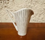 LETIERA DIN PORTELAN FIN- MARCAJ ALKA BAVARIA H10,2CM