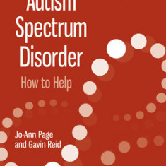 Autism Spectrum Disorder (Asd): Autism Spectrum Disorder (Asd)