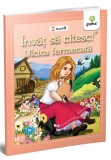 Ulcica fermecata - Gama