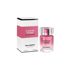 Karl Lagerfeld Fleur de Pivoine Apa de parfum pentru femei EDP 100 ml