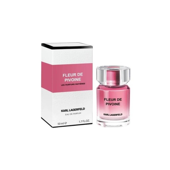 Karl Lagerfeld Fleur de Pivoine Apa de parfum pentru femei EDP 100 ml