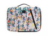 Husa protectie laptop 13-14 Exactive Exacompta 17212E, model Africa