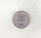bnk mnd Romania 15 bani 1960